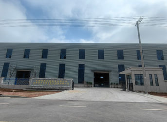 Hefei Xinye Railing Facilities Co., Ltd.