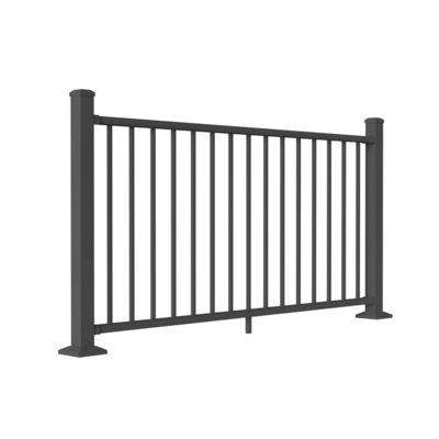 Ràng cung cấp sức mạnh và độ bền vượt trội Cổng lưới sắt