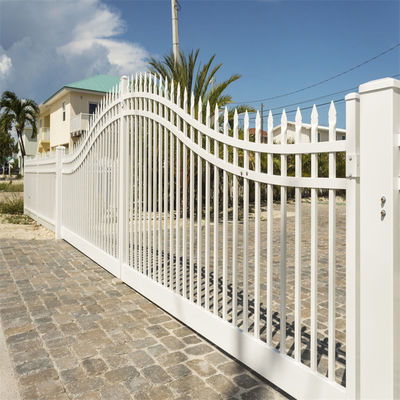 Services de forgeage de balustrades pour terrasses extérieures, barres transversales, garde-corps, échelles de sécurité Produit