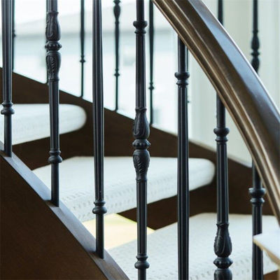 Aluminum Extrusion Railing Top Rail Fence With All Fittings Stair Case