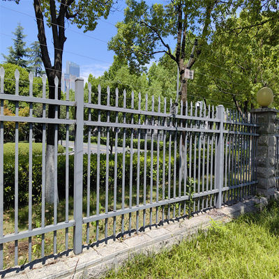 Vendita calda Casa Balcone Sistema di balustrade Soluzioni Perimetro di guardia