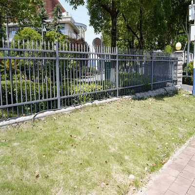 Wall Protective Fence Innovative Design With Diverse Types Of Steel Balustrades Handrails