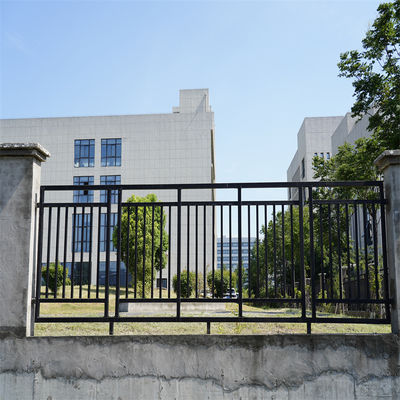 Wall Protective Fence Innovative Design With Diverse Types Of Steel Balustrades Handrails