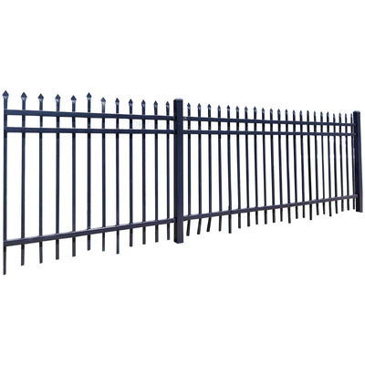 Home Garden Balustrades Handrails Elegant Fencing For Outdoor Living Space