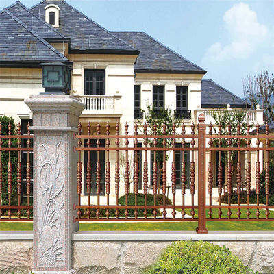 Residential House Security Pool Fencing Chinese Supplier Wholesale