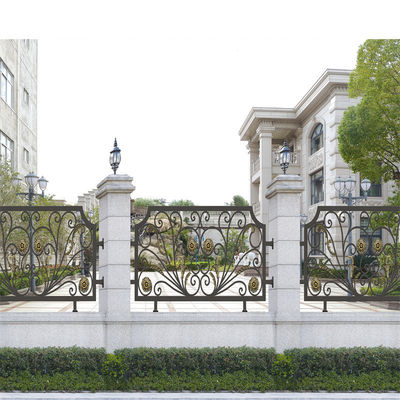 Residential House Security Pool Fencing Chinese Supplier Wholesale