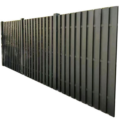 36Inch Rod Iron Deck Railing Fence Forging Wrought Iron Banister Commercial