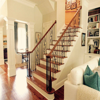 High-End Cable Handrail Support Bracket railing XY-IR098