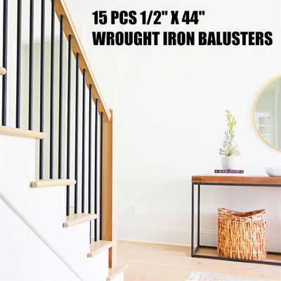 Outdoor Tensioner Cable Handrail System Customized Product In China
