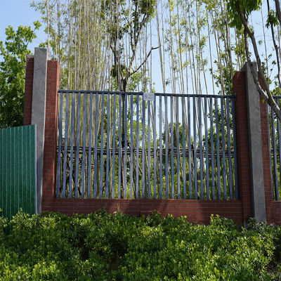 Aluminium Balustrades Handrails for  Outdoor Fencing