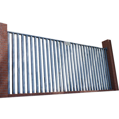 Security Garrison Custom Aluminum Railing Balustrades Handrails Fencing