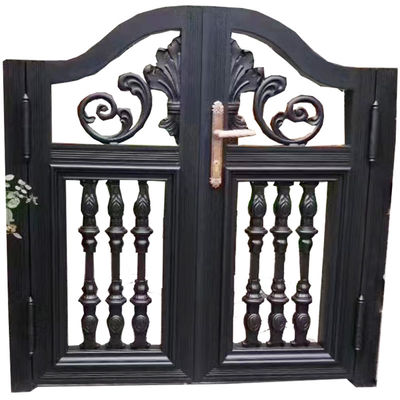 Aluminium Fence Gate The Durable And Stylish Solution For Your Commercial Needs