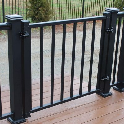 Residential House Security Pool Fencing Chinese Supplier Wholesale